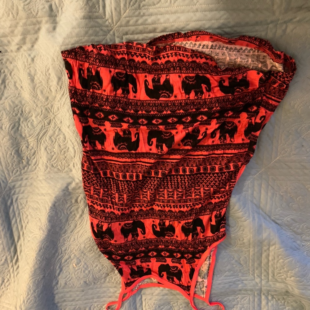 Tank top